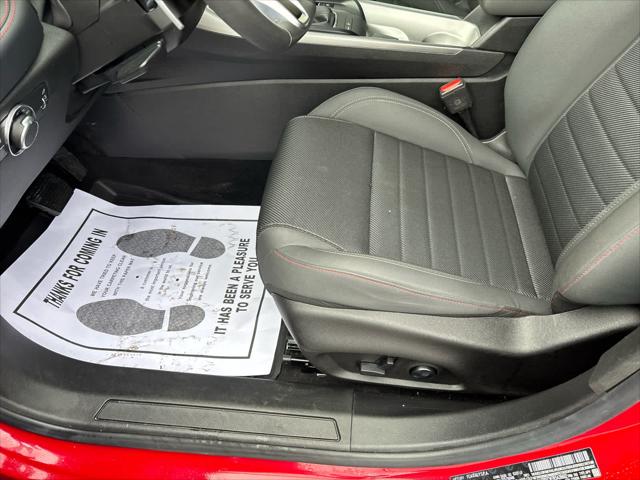 Used 2024 Dodge Hornet For Sale in Wilmington, OH