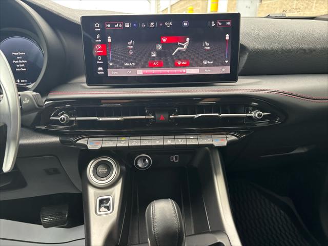 Used 2024 Dodge Hornet For Sale in Wilmington, OH