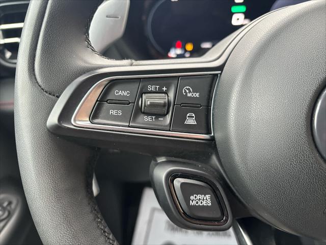 Used 2024 Dodge Hornet For Sale in Wilmington, OH