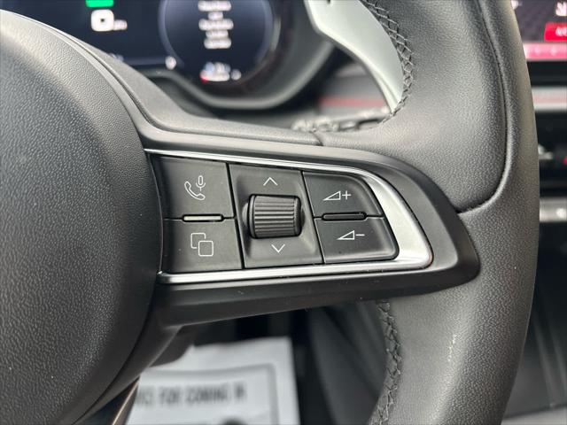 Used 2024 Dodge Hornet For Sale in Wilmington, OH