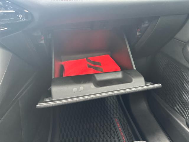 Used 2024 Dodge Hornet For Sale in Wilmington, OH