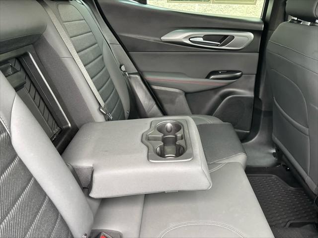 Used 2024 Dodge Hornet For Sale in Wilmington, OH