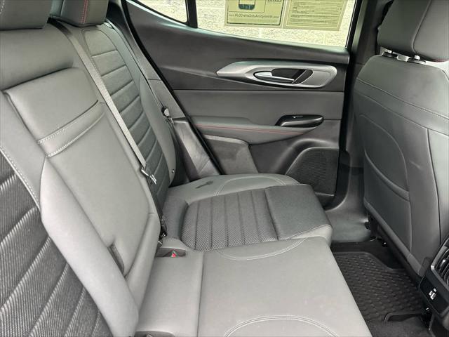 Used 2024 Dodge Hornet For Sale in Wilmington, OH