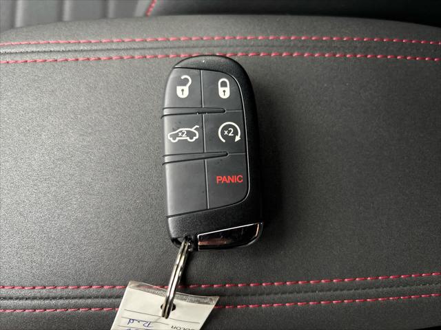 Used 2024 Dodge Hornet For Sale in Wilmington, OH