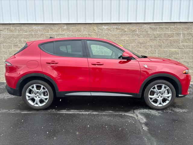 Used 2024 Dodge Hornet For Sale in Wilmington, OH