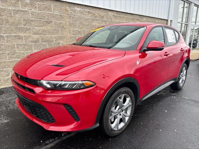 Used 2024 Dodge Hornet For Sale in Wilmington, OH
