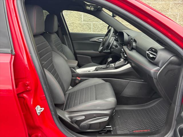 Used 2024 Dodge Hornet For Sale in Wilmington, OH