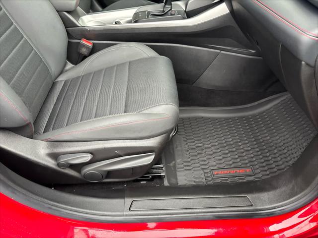 Used 2024 Dodge Hornet For Sale in Wilmington, OH