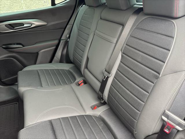 Used 2024 Dodge Hornet For Sale in Wilmington, OH