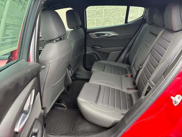 Used 2024 Dodge Hornet For Sale in Wilmington, OH