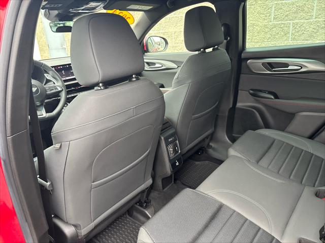 Used 2024 Dodge Hornet For Sale in Wilmington, OH