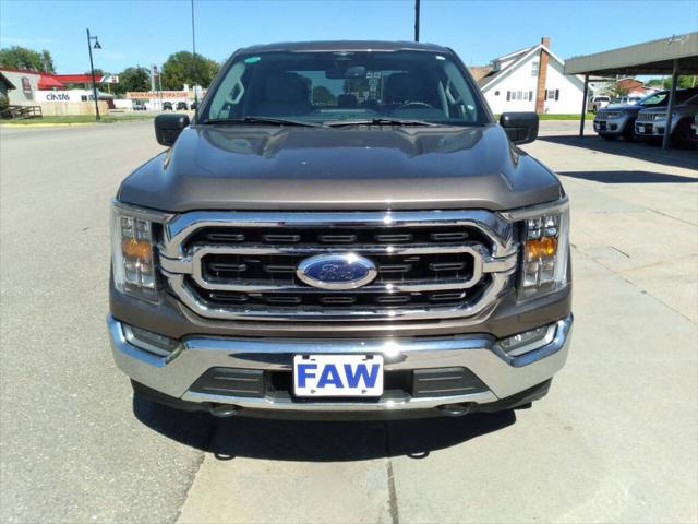 2023 Ford F-150 XLT 2023 Ford F-150 XLT