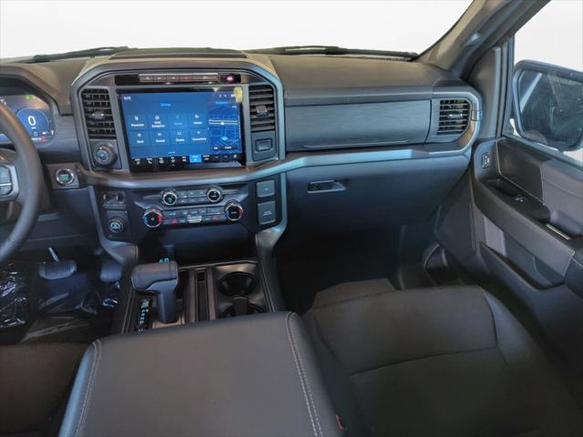 2024 Ford F-150 XLT 2024 Ford F-150 XLT