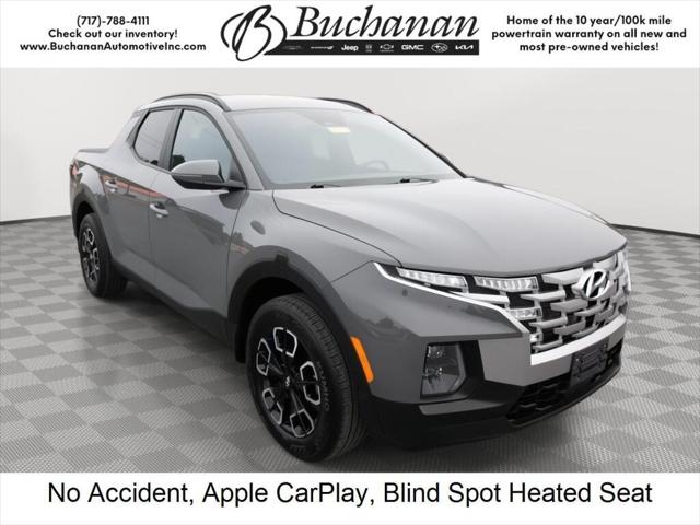 2023 Hyundai Santa Cruz SEL Premium 2023 Hyundai Santa Cruz SEL Premium