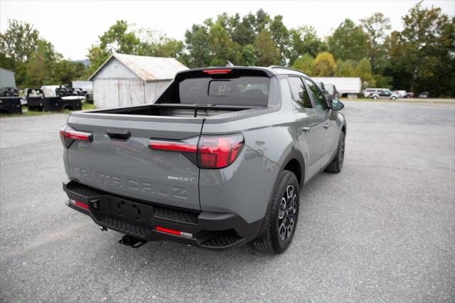 2023 Hyundai Santa Cruz SEL Premium 2023 Hyundai Santa Cruz SEL Premium