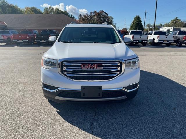 2017 GMC Acadia SLE-2 2017 GMC Acadia SLE-2