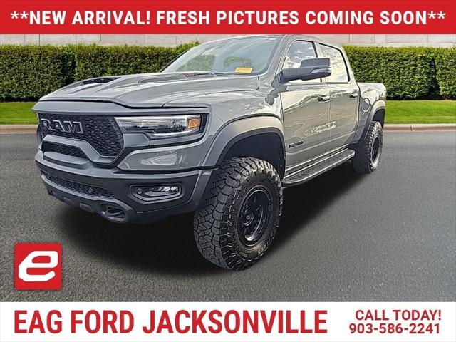 2023 RAM 1500 TRX Crew Cab 4x4 57 Box