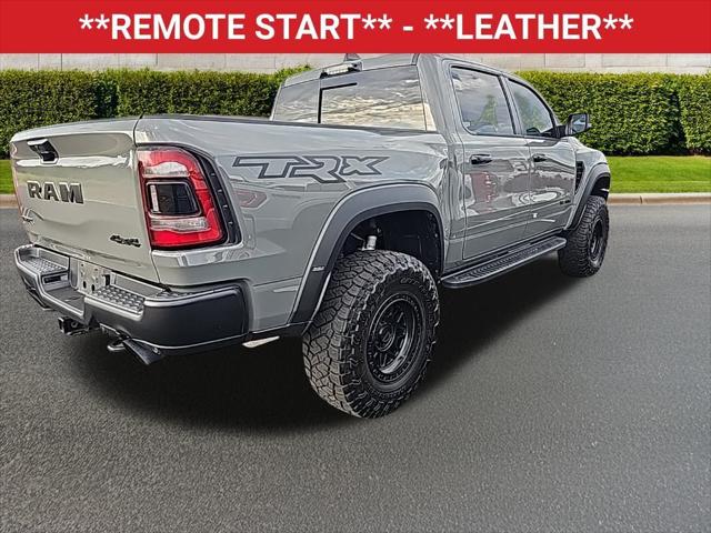 2023 RAM 1500 TRX Crew Cab 4x4 57 Box