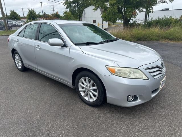 2011 Toyota Camry XLE