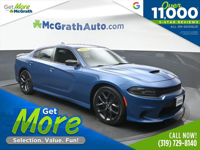 2020 Dodge Charger R/T RWD