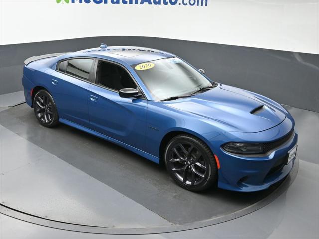 2020 Dodge Charger R/T RWD