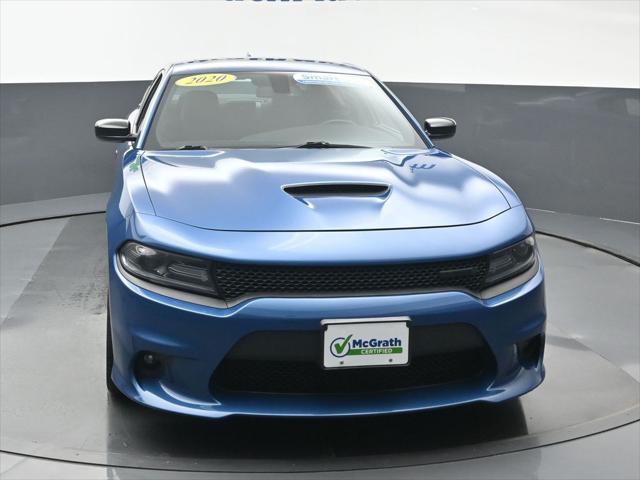 2020 Dodge Charger R/T RWD