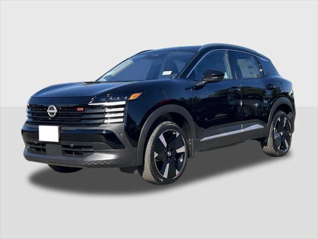 2026 Nissan Kicks SR for sale in Phoenix, AZ