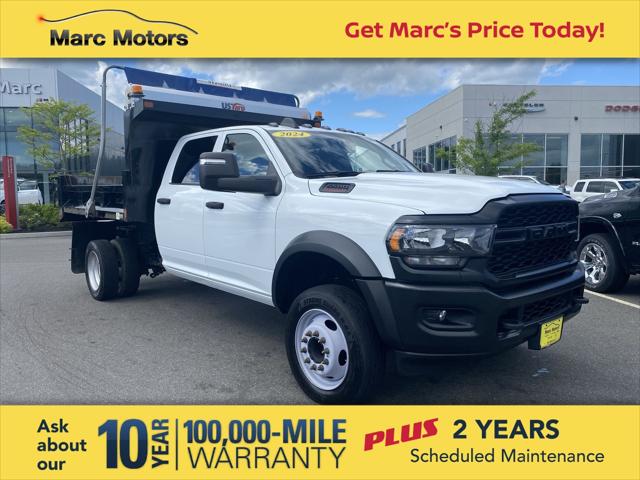 2024 Ram 5500 Tradesman/SLT/Laramie/Limited for sale in Sanford, ME