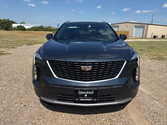 2020 Cadillac XT4 FWD Premium Luxury