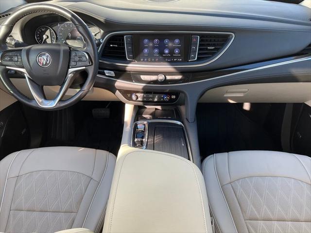 2022 Buick Enclave AWD Avenir