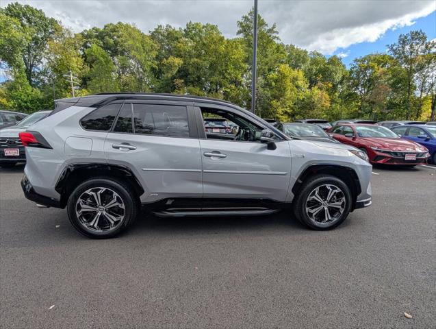 2023 Toyota RAV4 Prime XSE 2023 Toyota RAV4 Prime XSE