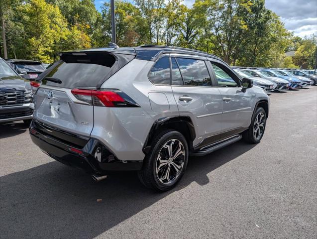 2023 Toyota RAV4 Prime XSE 2023 Toyota RAV4 Prime XSE