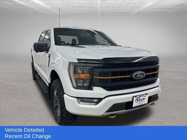 2022 Ford F-150 Tremor 2022 Ford F-150 Tremor