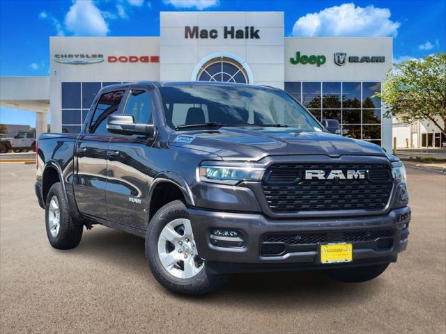 2026 RAM Ram 1500 RAM 1500 LONE STAR CREW CAB 4X2 57 BOX