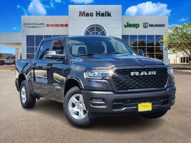 2026 RAM Ram 1500 RAM 1500 LONE STAR CREW CAB 4X2 57 BOX 2026 RAM Ram 1500 RAM 1500 LONE STAR CREW CAB 4X2 57 BOX