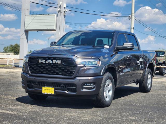 2026 RAM Ram 1500 RAM 1500 LONE STAR CREW CAB 4X2 57 BOX 2026 RAM Ram 1500 RAM 1500 LONE STAR CREW CAB 4X2 57 BOX