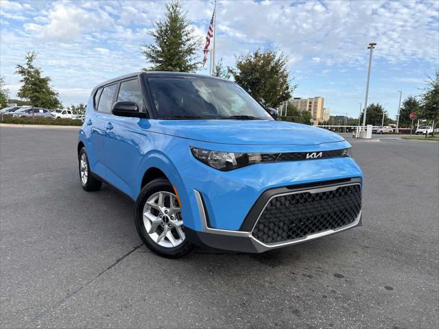2024 Kia Soul S for sale in Concord, NC