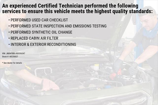 2025 Mazda CX-5 2.5 S Select 2025 Mazda CX-5 2.5 S Select