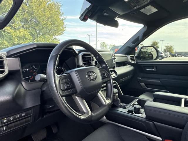 2025 Toyota Tundra SR5 2WD