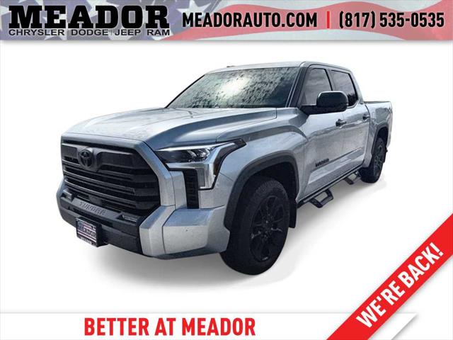 2025 Toyota Tundra SR5 2WD 2025 Toyota Tundra SR5 2WD