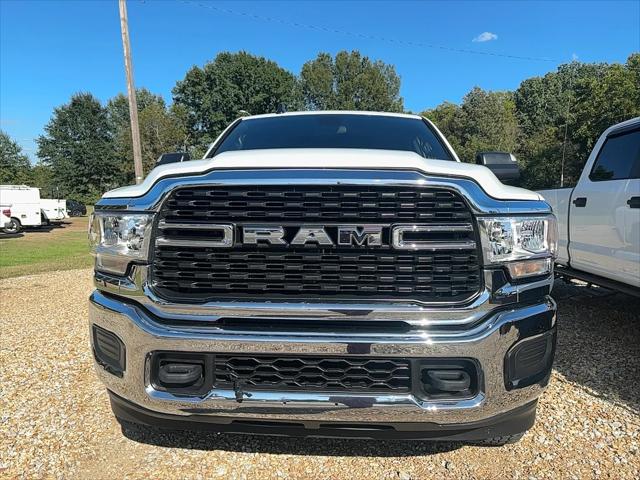 2022 RAM 2500 Big Horn Crew Cab 4x4 64 Box 2022 RAM 2500 Big Horn Crew Cab 4x4 64 Box