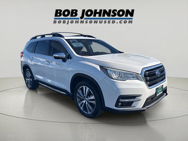 2019 Subaru Ascent Touring