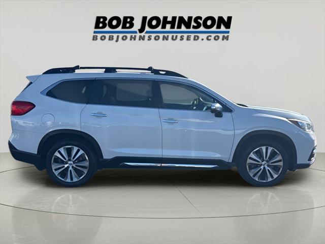2019 Subaru Ascent Touring