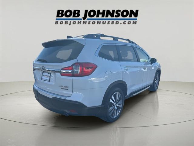 2019 Subaru Ascent Touring