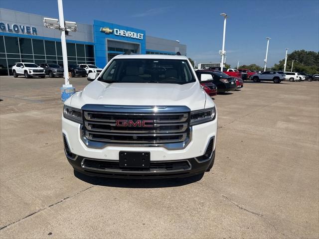 2022 GMC Acadia AWD SLT