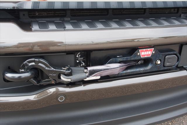 2024 Ford F-250 King Ranch