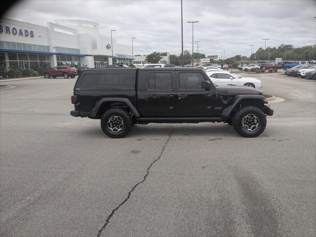 2023 Jeep Gladiator Mojave 4x4 2023 Jeep Gladiator Mojave 4x4