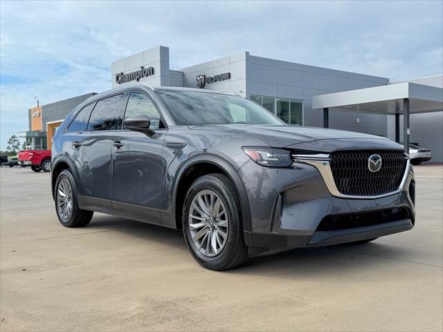 2024 Mazda CX-90 3.3 Turbo Preferred Plus 2024 Mazda CX-90 3.3 Turbo Preferred Plus