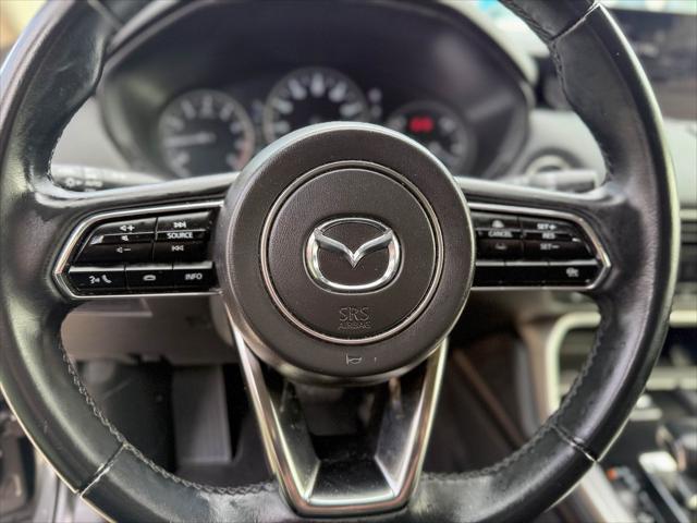 2024 Mazda CX-90 3.3 Turbo Preferred Plus 2024 Mazda CX-90 3.3 Turbo Preferred Plus