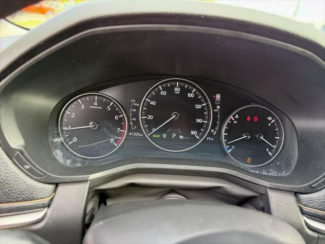 2024 Mazda CX-90 3.3 Turbo Preferred Plus 2024 Mazda CX-90 3.3 Turbo Preferred Plus